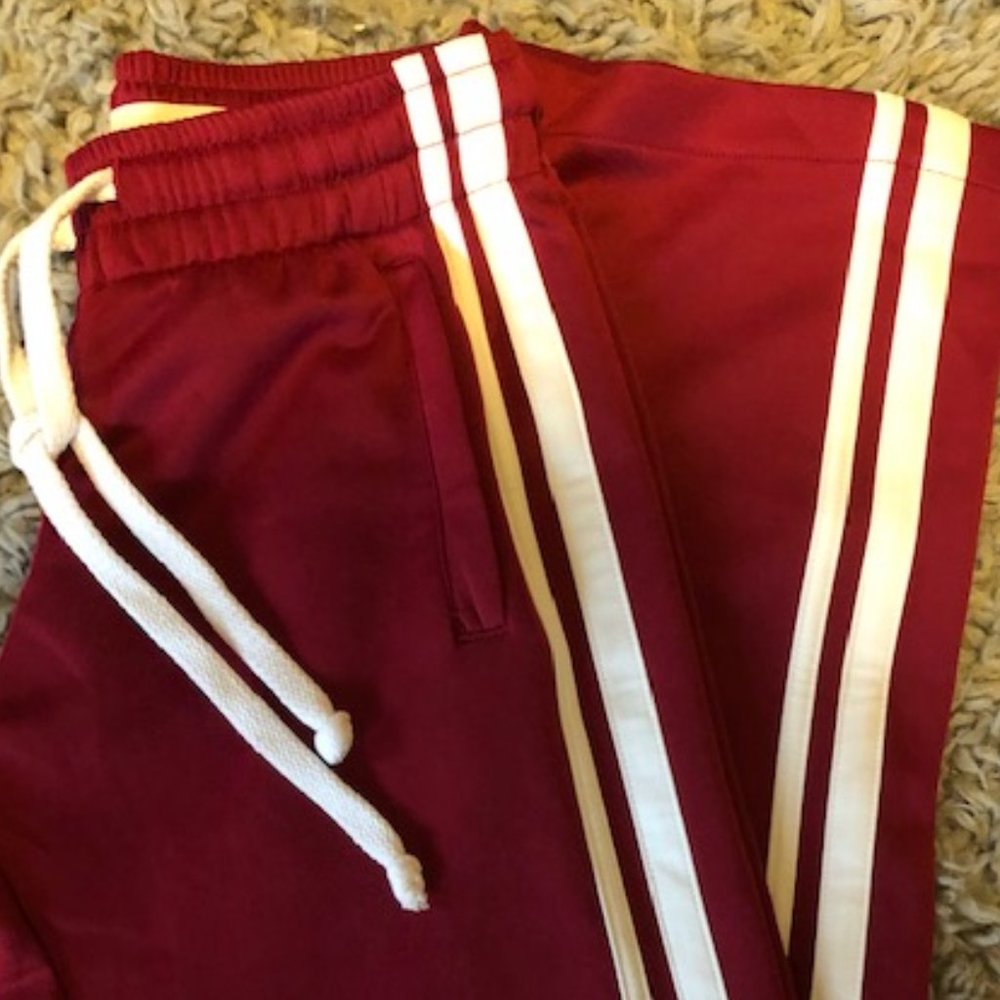 Stoned Immaculate Farrah Fawcett Track Pants XS